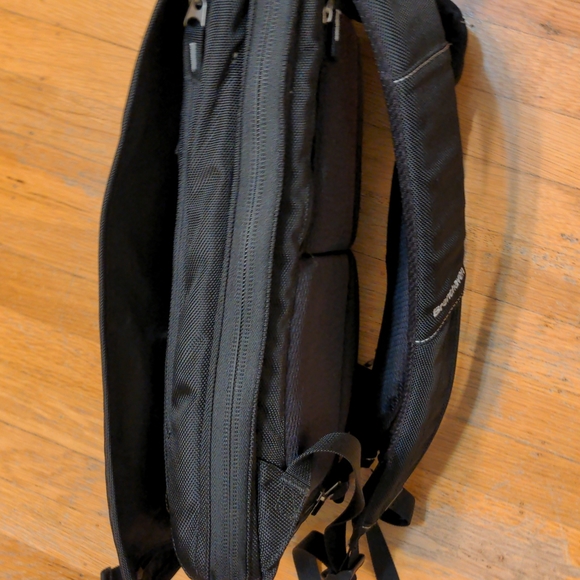 nvidia Brent Haven notebook computer bag - Picture 11 of 11